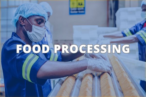 Food Processing