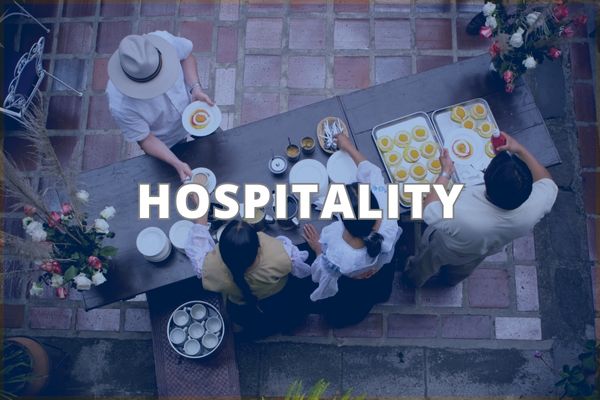 Hospitality