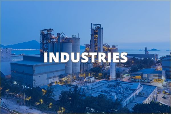 industries